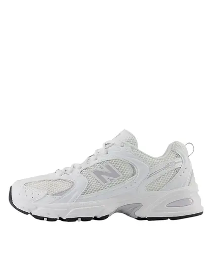 Tênis New Balance 530 Branco Off