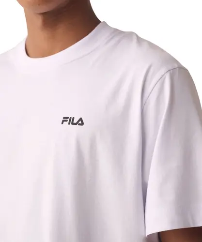CAMISETA FILA SPORTS INTERNATIONAL OVER
