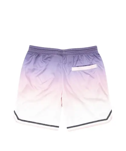 Bermuda New Era Performance NBA Chicago Bulls Sunset