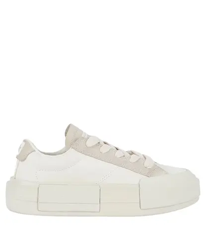 Tênis Converse Chuck Taylor All Star Cruise Ox Essential Amendoa