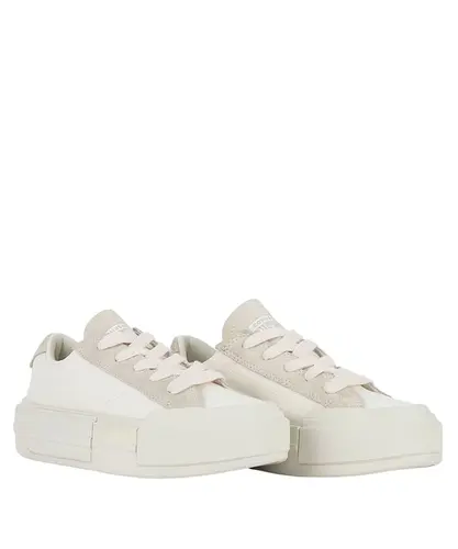 Tênis Converse Chuck Taylor All Star Cruise Ox Essential Amendoa