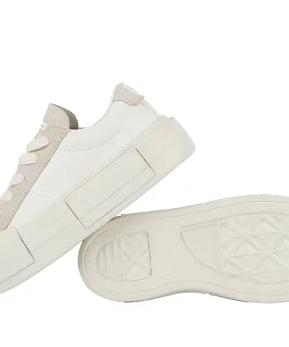 Tênis Converse Chuck Taylor All Star Cruise Ox Essential Amendoa