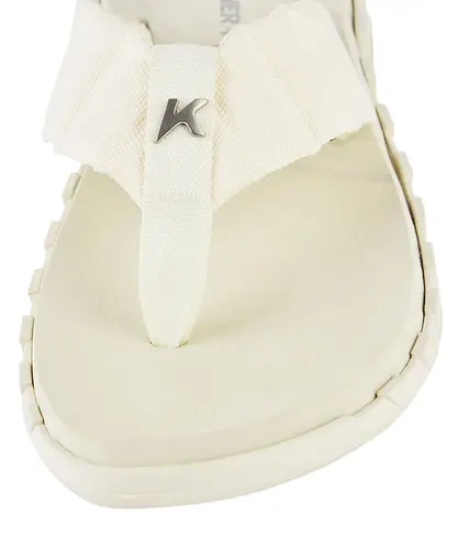 Chinelo Kenner Megah L7 Bege