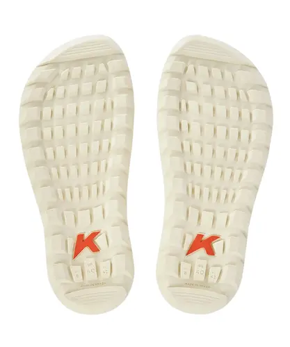 Chinelo Kenner Megah L7 Bege