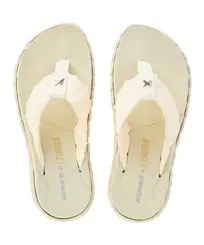 Chinelo Kenner Megah L7 Bege