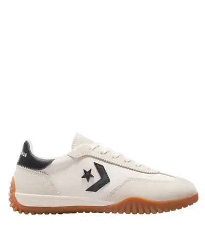 Tênis Converse Run Star Trainer Amendoa