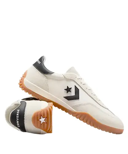 Tênis Converse Run Star Trainer Amendoa