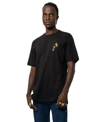 T-SHIRT WORLD DOMINATION LOST
