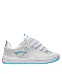 Tênis Vans Skate Mixxa White Baby Blue