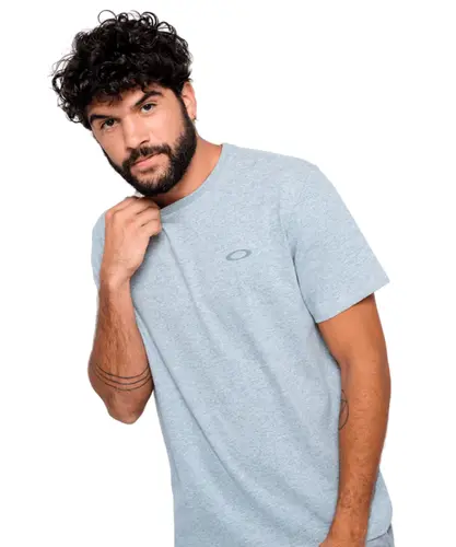 CAMISETA OAKLEY ICON TEE OAKLEY