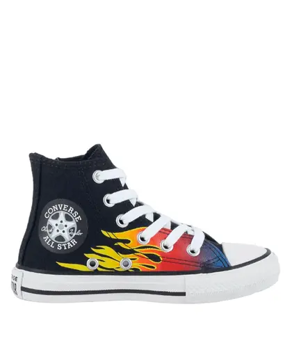 TENIS CONVERSE CHUCK TAYLOR ALL STAR