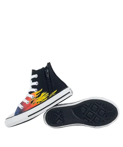 TENIS CONVERSE CHUCK TAYLOR ALL STAR