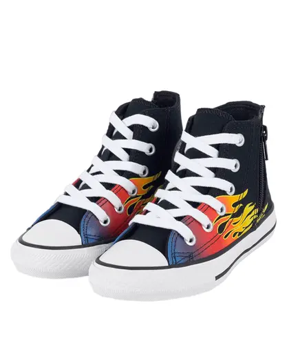 TENIS CONVERSE CHUCK TAYLOR ALL STAR
