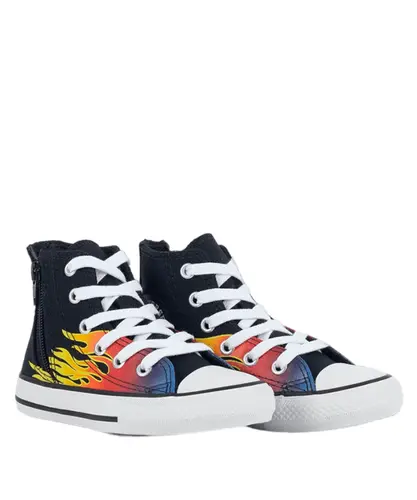 TENIS CONVERSE CHUCK TAYLOR ALL STAR