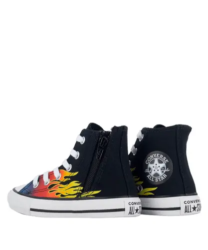 TENIS CONVERSE CHUCK TAYLOR ALL STAR