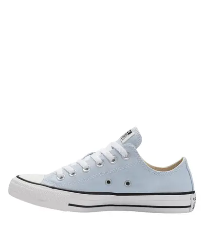 Tênis Converse Chuck Taylor All Star Seasonal Colors Azul Superlua