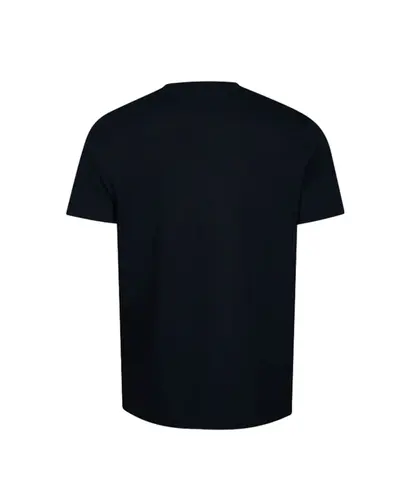 Camiseta New Era Regular All Core Preto