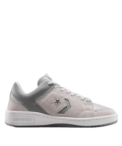 Tênis Converse Weapon Barely Grey