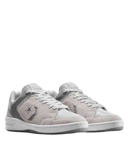 Tênis Converse Weapon Barely Grey