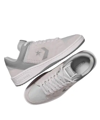 Tênis Converse Weapon Barely Grey