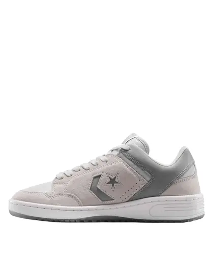 Tênis Converse Weapon Barely Grey
