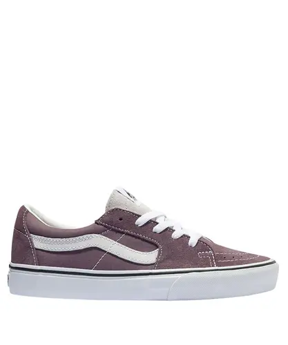 Tênis Vans SK8 Low Vacation Casuals Plum Wine