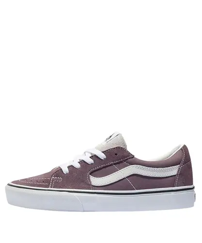 Tênis Vans SK8 Low Vacation Casuals Plum Wine