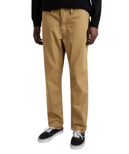 AUTHENTIC CHINO SLIM PANT - AUTHENTIC CHINO SLIM PANT - VANS