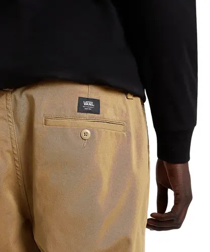 AUTHENTIC CHINO SLIM PANT