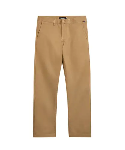 AUTHENTIC CHINO SLIM PANT