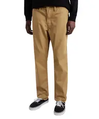 AUTHENTIC CHINO SLIM PANT