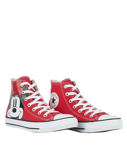 TENIS CHUCK TAYLOR ALL STAR