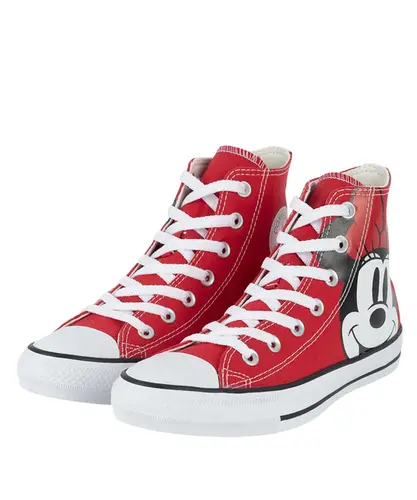 TENIS CHUCK TAYLOR ALL STAR