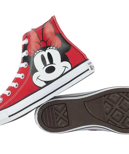 TENIS CHUCK TAYLOR ALL STAR
