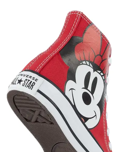 TENIS CHUCK TAYLOR ALL STAR