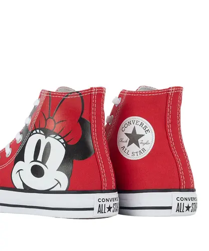 TENIS CHUCK TAYLOR ALL STAR