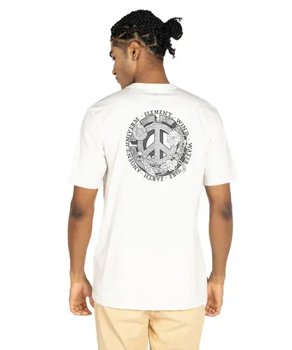 Camiseta Element Ancient Universe Snow White