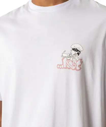 T-SHIRT SHEEPS AND CHIPS