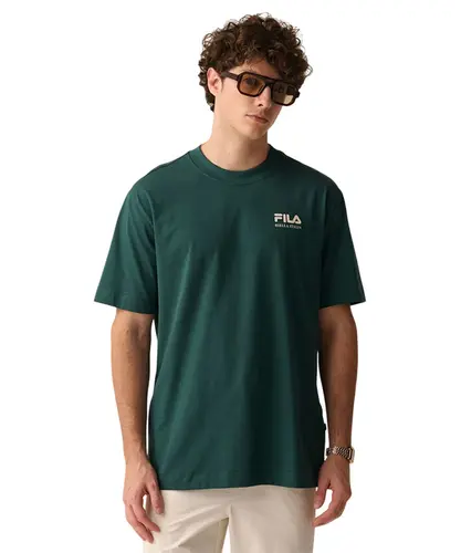 CAMISETA FILA COMFORT BIELLA 1911