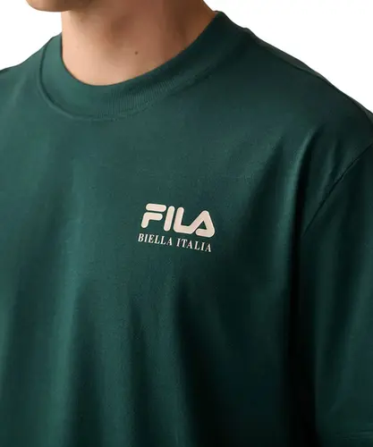 CAMISETA FILA COMFORT BIELLA 1911