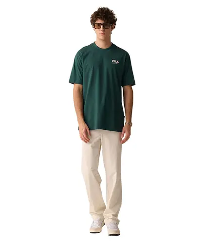 CAMISETA FILA COMFORT BIELLA 1911