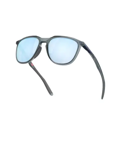 Óculos Oakley Thurso Matte Crystal Black Prizm Deep Water