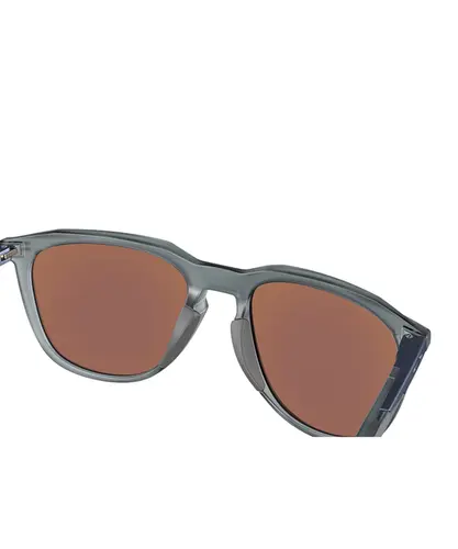 Óculos Oakley Thurso Matte Crystal Black Prizm Deep Water