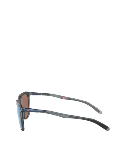 Óculos Oakley Thurso Matte Crystal Black Prizm Deep Water