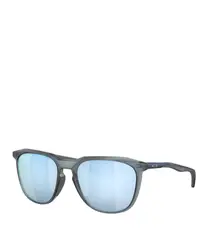 Óculos Oakley Thurso Matte Crystal Black Prizm Deep Water