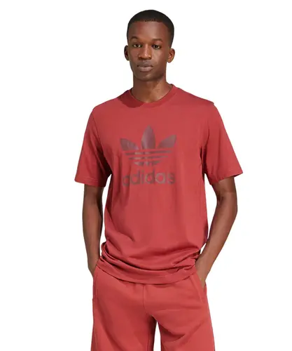 CAMISETA TREFOIL T SHIRT