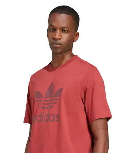 CAMISETA TREFOIL T SHIRT