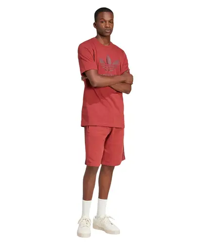 CAMISETA TREFOIL T SHIRT