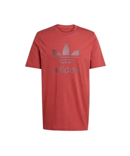 CAMISETA TREFOIL T SHIRT