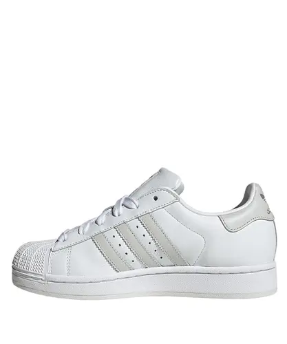 adidas gazelle silver green womens Adidas Women's Superstar Shoes